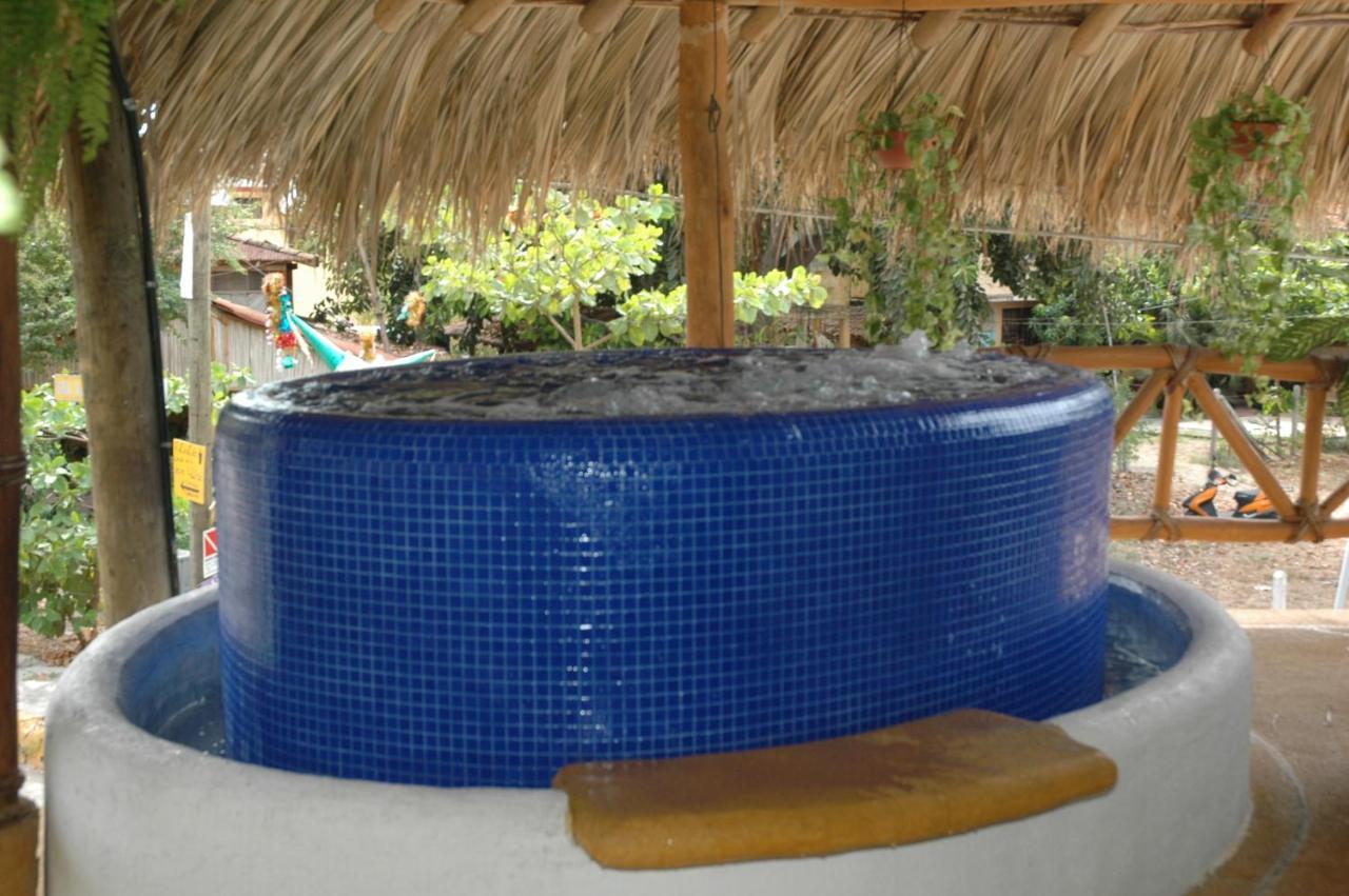 Villas Mercedes Zihuatanejo Extérieur photo