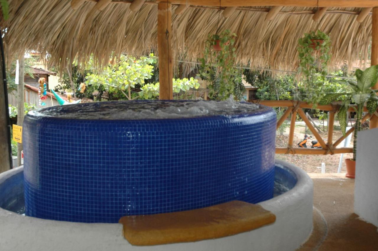 Villas Mercedes Zihuatanejo Extérieur photo
