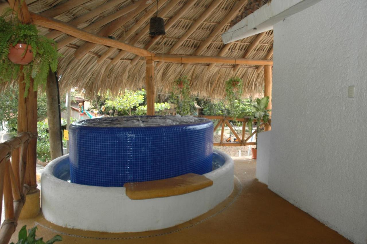 Villas Mercedes Zihuatanejo Extérieur photo