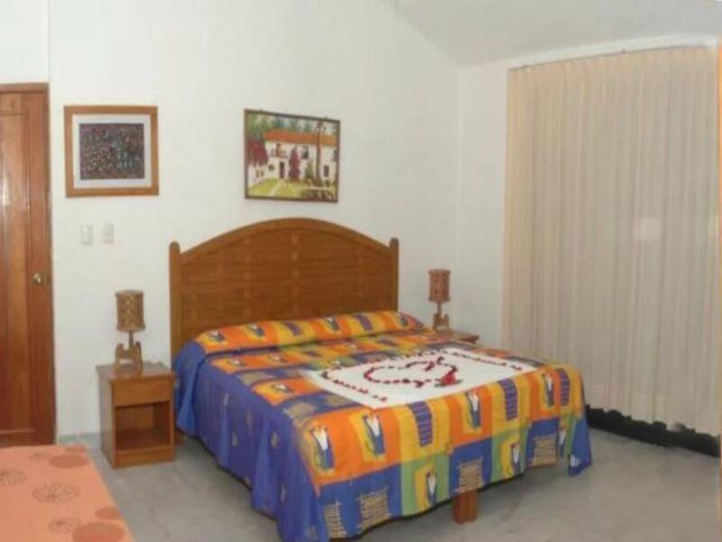 Villas Mercedes Zihuatanejo Extérieur photo