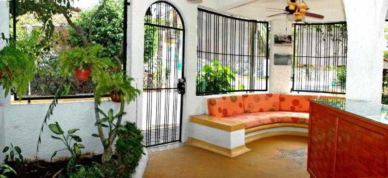 Villas Mercedes Zihuatanejo Extérieur photo