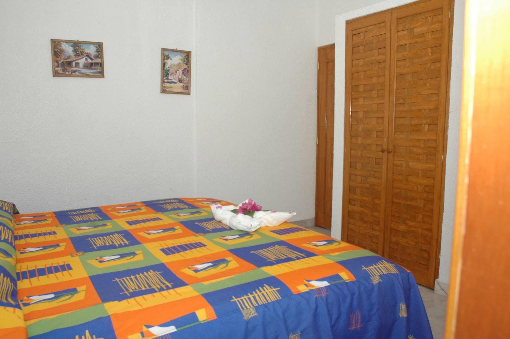 Villas Mercedes Zihuatanejo Extérieur photo