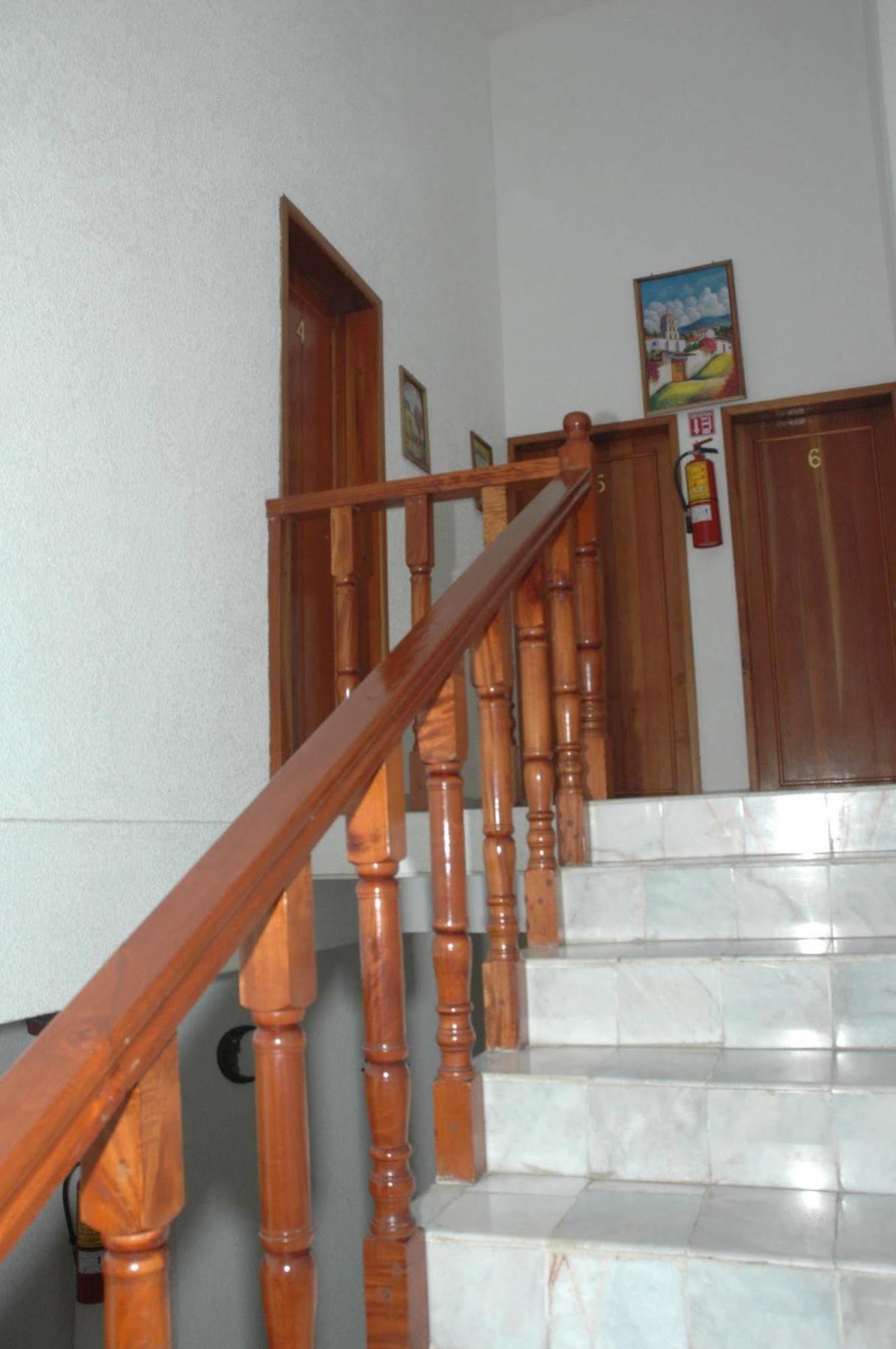 Villas Mercedes Zihuatanejo Extérieur photo