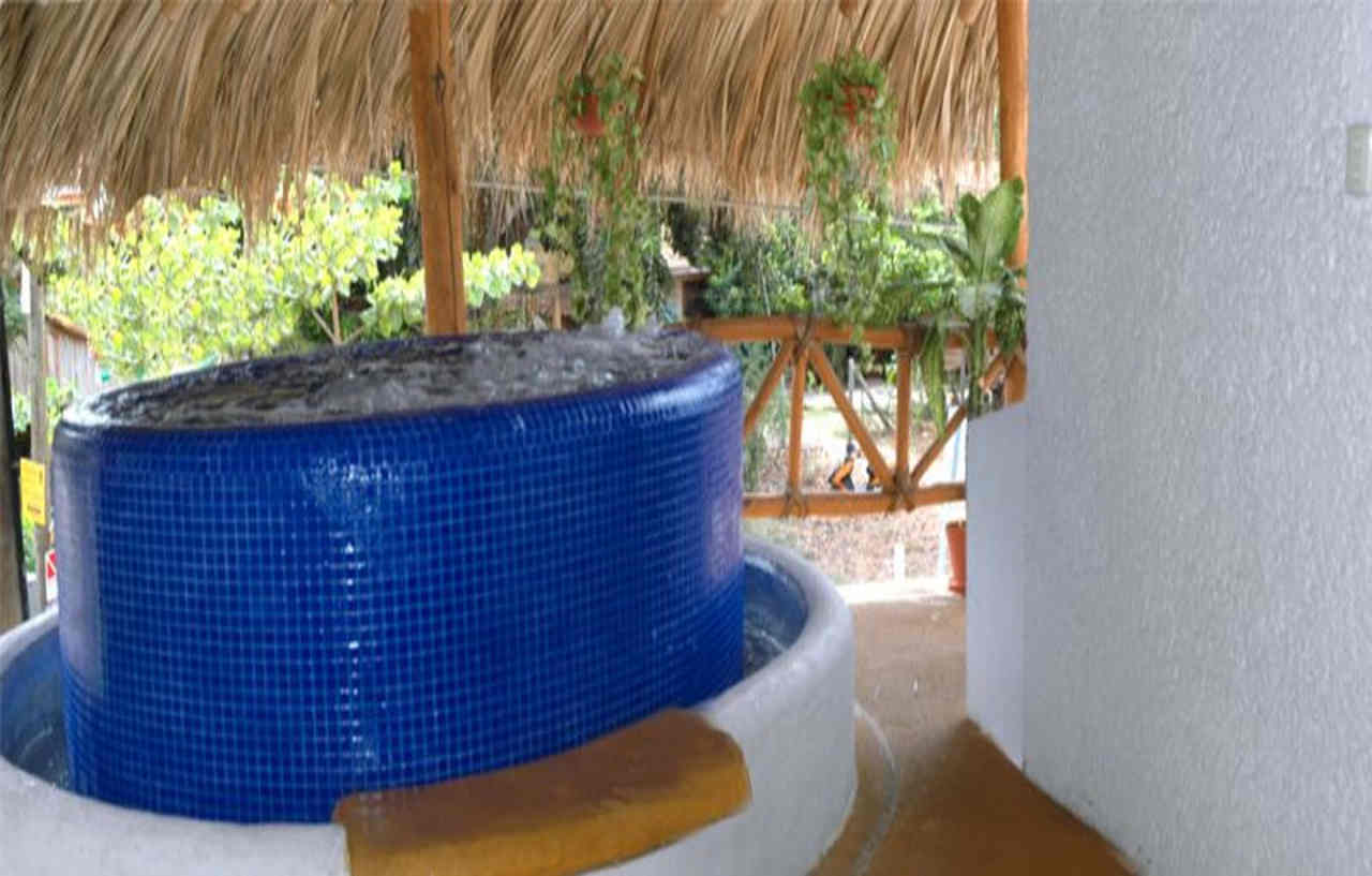 Villas Mercedes Zihuatanejo Extérieur photo